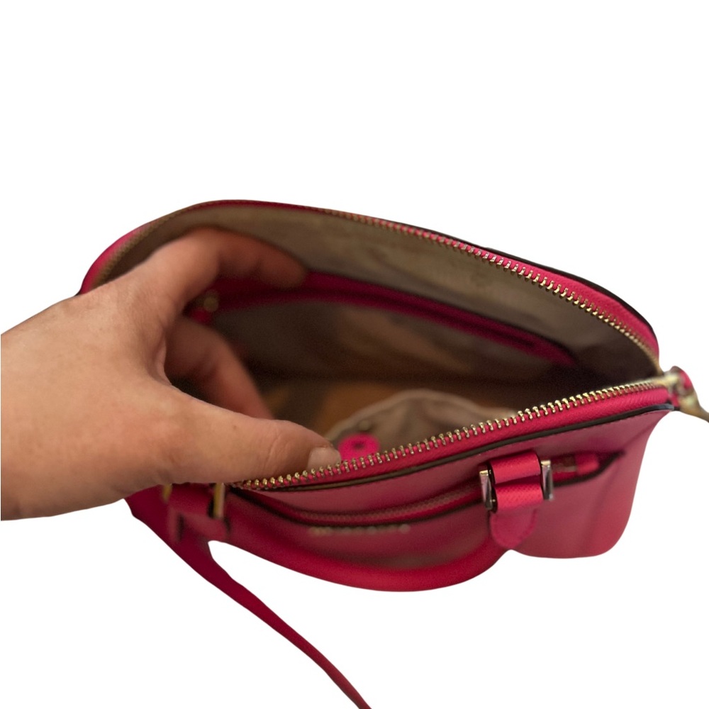 Kate Spade New York Louise Medium Dome Satchel - Picture 3 of 5